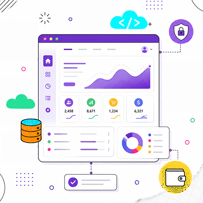 Web Solutions